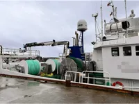 Nave traghetto in vendita