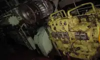 Nave da sbarco, con serbatoi in vendita