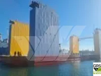 Darsena galleggiante in vendita