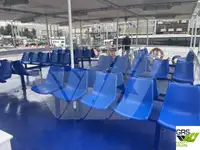 Nave passeggeri in vendita