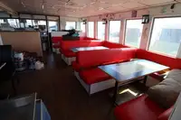 Nave da crociera in vendita