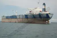 Petroliera/Chimichiera in vendita