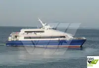 Nave passeggeri in vendita