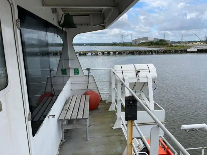Portacontainer in vendita