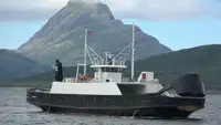 Ro-Ro ship in vendita