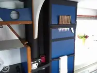 Peschereccio in vendita