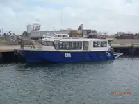 Barca dell'equipaggio in vendita