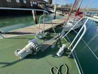 Pattugliatore in vendita