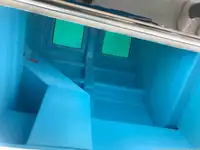 Catamarano in vendita