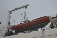 Nave Ro-Ro in vendita