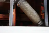 Nave per la lavorazione del pesce in vendita