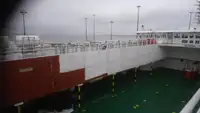 Ro-Ro ship in vendita