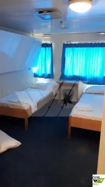 Nave Ro-Ro in vendita