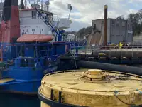 Oil/Chemical tanker in vendita