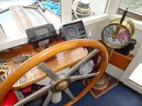 Rimorchiatore in vendita