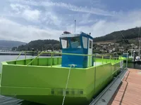 Imbarcazioni da lavoro in vendita