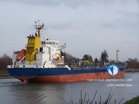 Petroliera/Chimichiera in vendita