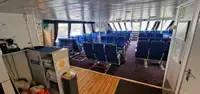 Nave Ro-Ro in vendita