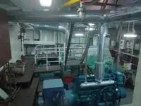 Chiatta in vendita
