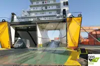 Ro-Ro ship in vendita