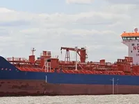 Petroliera/Chimichiera in vendita