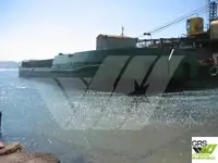 Chiatta in vendita