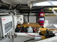 Nave da ricerca in vendita