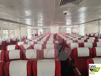 Nave da crociera in vendita