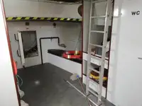 Piroga di pilotaggio in vendita