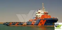 Nave di rifornimento in vendita