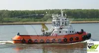 Rimorchiatore in vendita