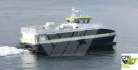 Nave passeggeri in vendita