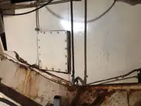Imbarcazioni da lavoro in vendita