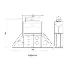 Petroliera/Chimichiera in vendita