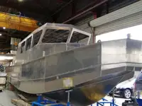 Nave di soccorso in vendita