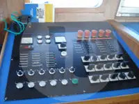 Trawler in vendita