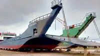 Chiatta in vendita