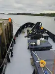 Nave da crociera in vendita