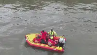 Nave di soccorso in vendita