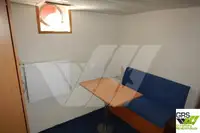 Nave da rilevamento in vendita