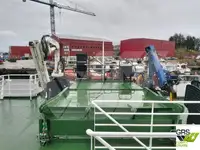 Nave da crociera in vendita