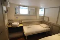 Chiatta in vendita