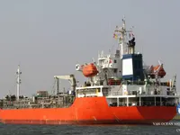 Petroliera/Chimichiera in vendita