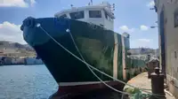 Imbarcazioni da lavoro in vendita