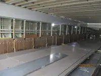 Trasportatore di merci sfuse in vendita