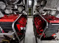 Piroga di pilotaggio in vendita