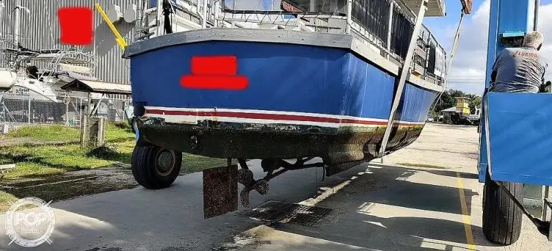 Nave da crociera in vendita