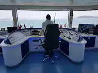 Nave passeggeri in vendita