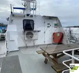 Nave passeggeri in vendita
