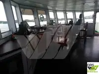 Nave da sbarco, con serbatoi in vendita